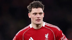 Wirtz tiếp tục vắng mặt đến khi nào?